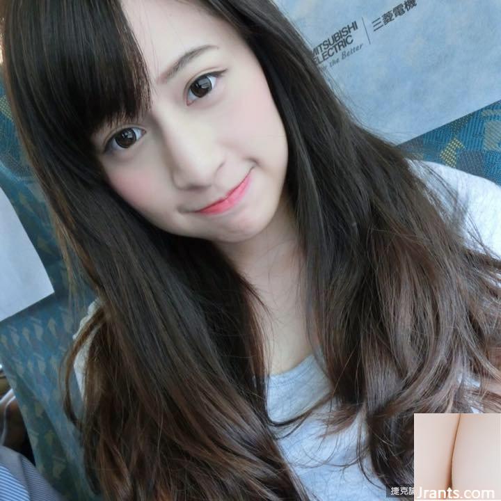 Soochow Maeda Atsuko ~ Liu Daqi Audrey ~ Khuôn mặt ngọt ngào hiếm có và những bộ ảnh bikini gợi cảm siêu bắt mắt (28P) - Ảnh 8