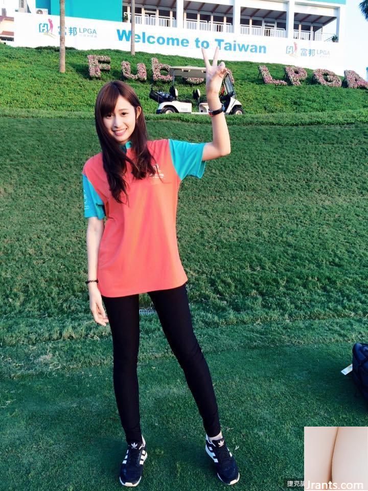 Soochow Maeda Atsuko ~ Liu Daqi Audrey ~ Khuôn mặt ngọt ngào hiếm có và những bộ ảnh bikini gợi cảm siêu bắt mắt (28P) - Ảnh 9