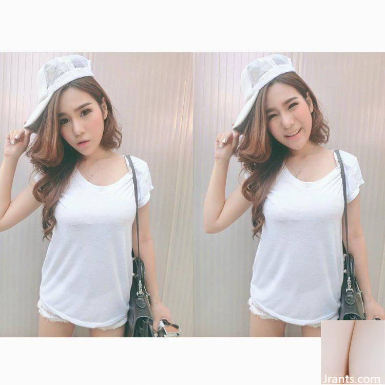 Hot girl ngực F~Anyaphat~ mặc bikini gợi cảm (21P) - Ảnh 6