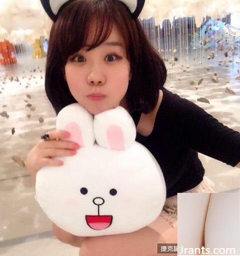 Cô gái Hàn Quốc với bộ ngực nở nang và bộ ngực nở nang ~ Showry ~ “Mayonnaise Facial Cum” làm bánh sandwich (43P) - Ảnh 13