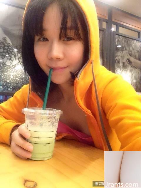 Cô gái Hàn Quốc với bộ ngực nở nang và bộ ngực nở nang ~ Showry ~ “Mayonnaise Facial Cum” làm bánh sandwich (43P) - Ảnh 25