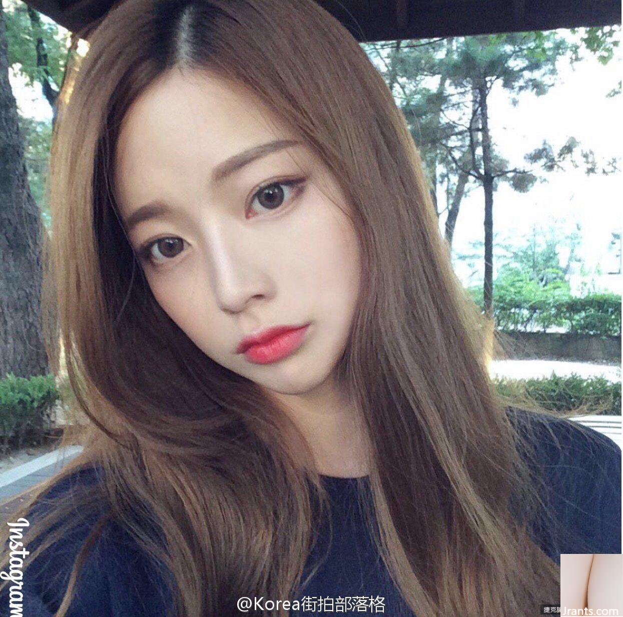 Cô gái tự nhiên-Lin Baola (19P)