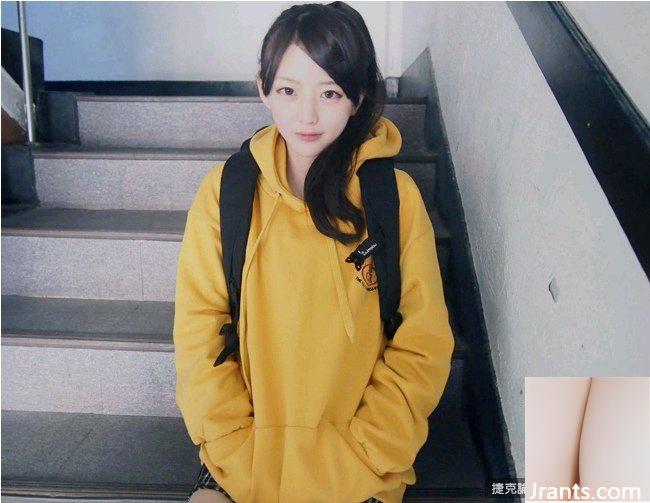 Cô gái tự nhiên-Lin Baola (19P) - Ảnh 17