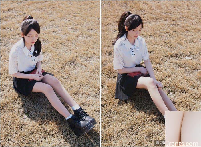 Cô gái tự nhiên-Lin Baola (19P) - Ảnh 5