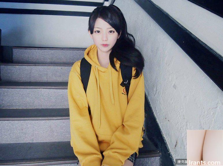 Cô gái tự nhiên-Lin Baola (19P) - Ảnh 6