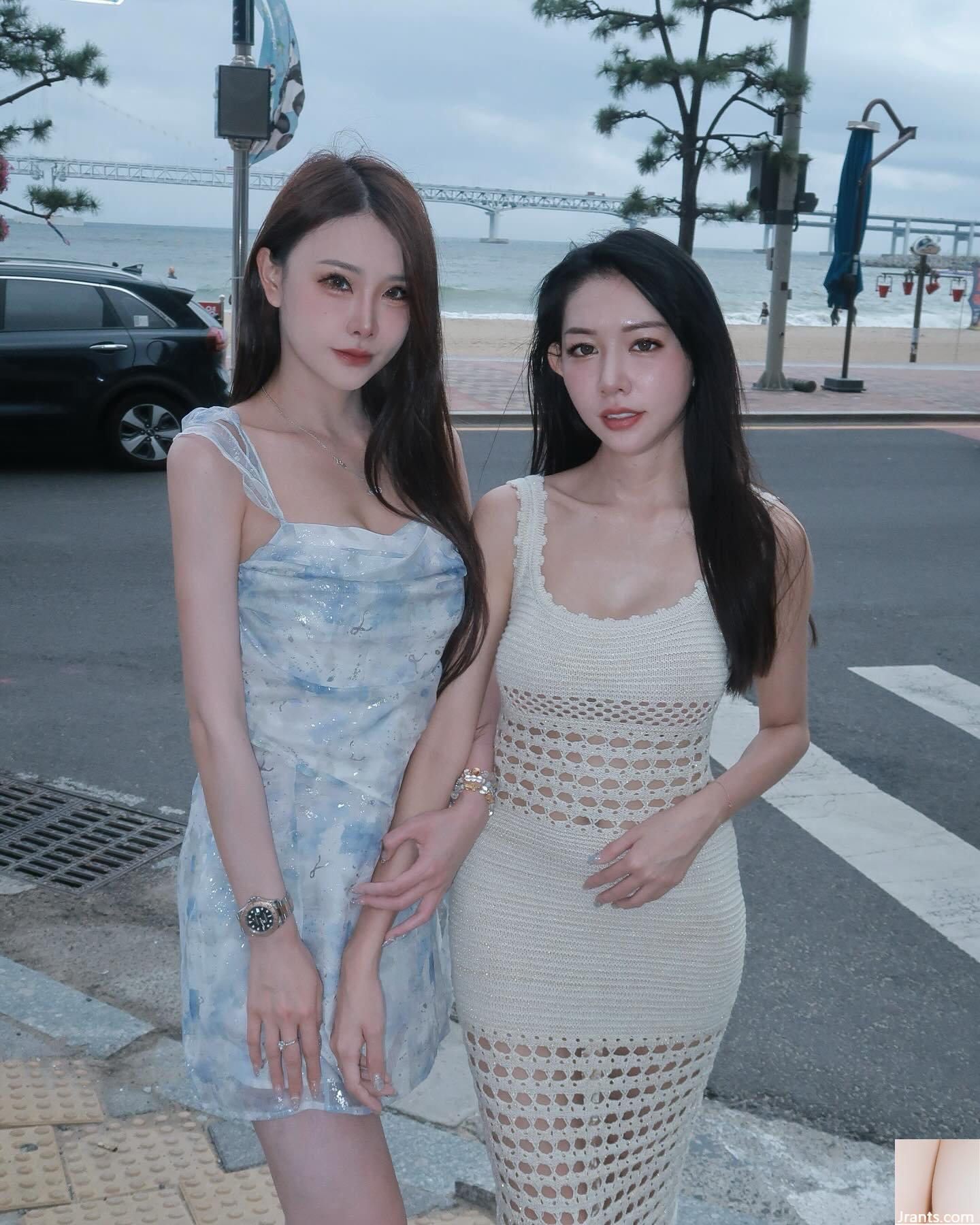 Thân hình trắng nõn và dịu dàng “Yumai Bao” toát lên khí chất tươi tắn và ẩn chứa hình dáng dữ tợn (10P) - Ảnh 2