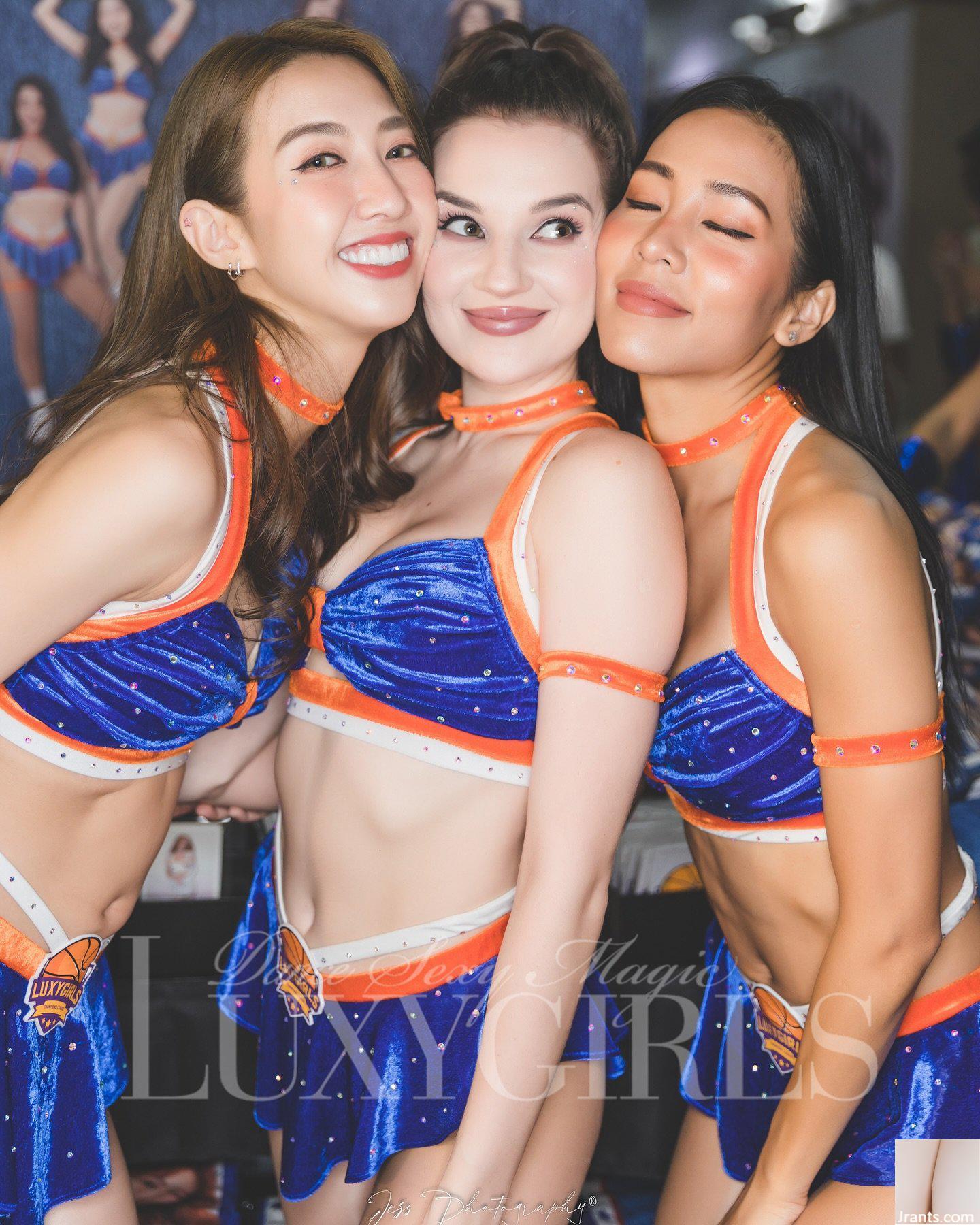 (Cora là một cô gái xinh đẹp) Hình dáng của cô ấy thực sự quá xấu và bắt mắt (16P) - Ảnh 15