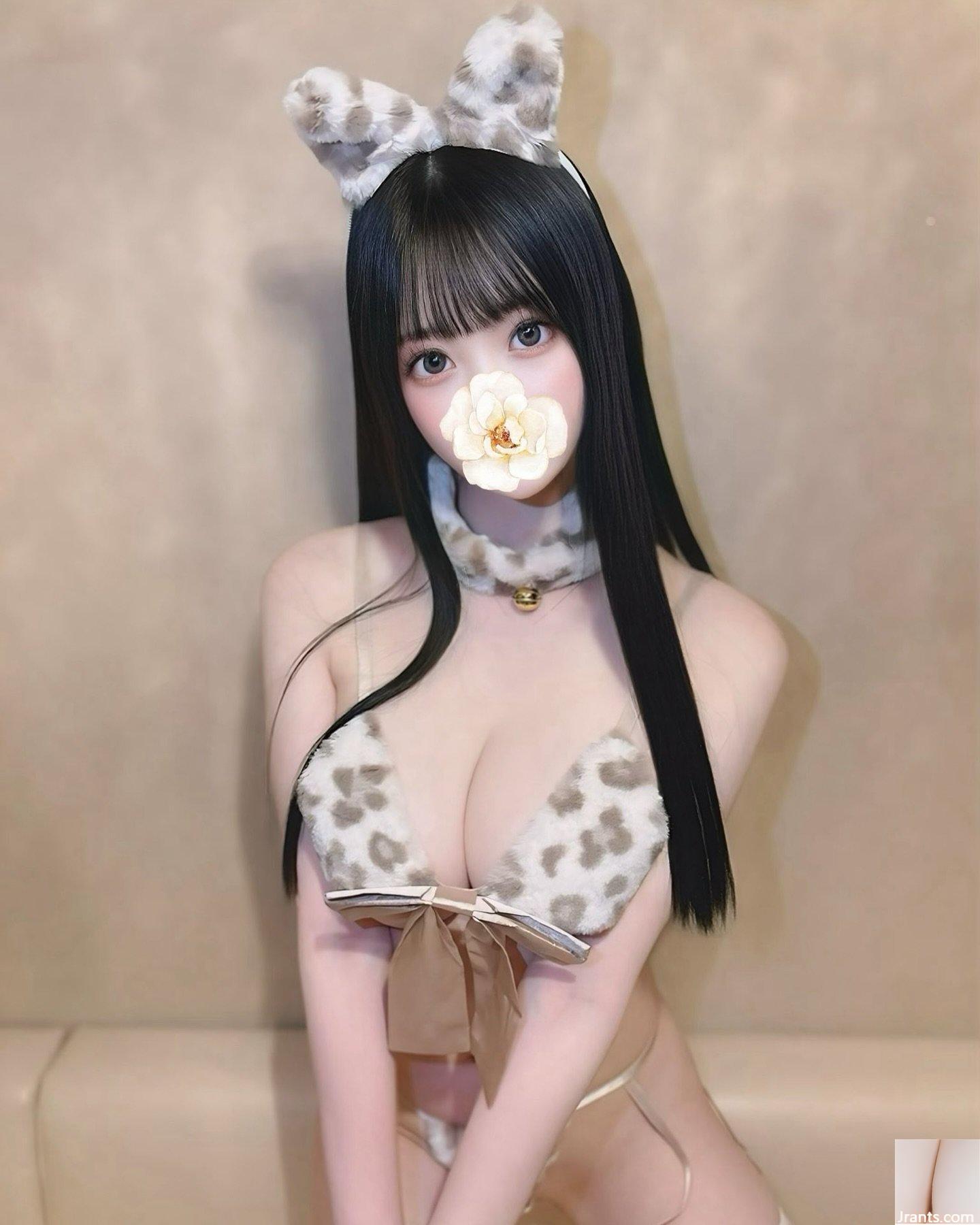 Hot girl chữa bệnh (mina.o) lộ đường sự nghiệp khiến dân tình chảy nước dãi mũi (16P) - Ảnh 14