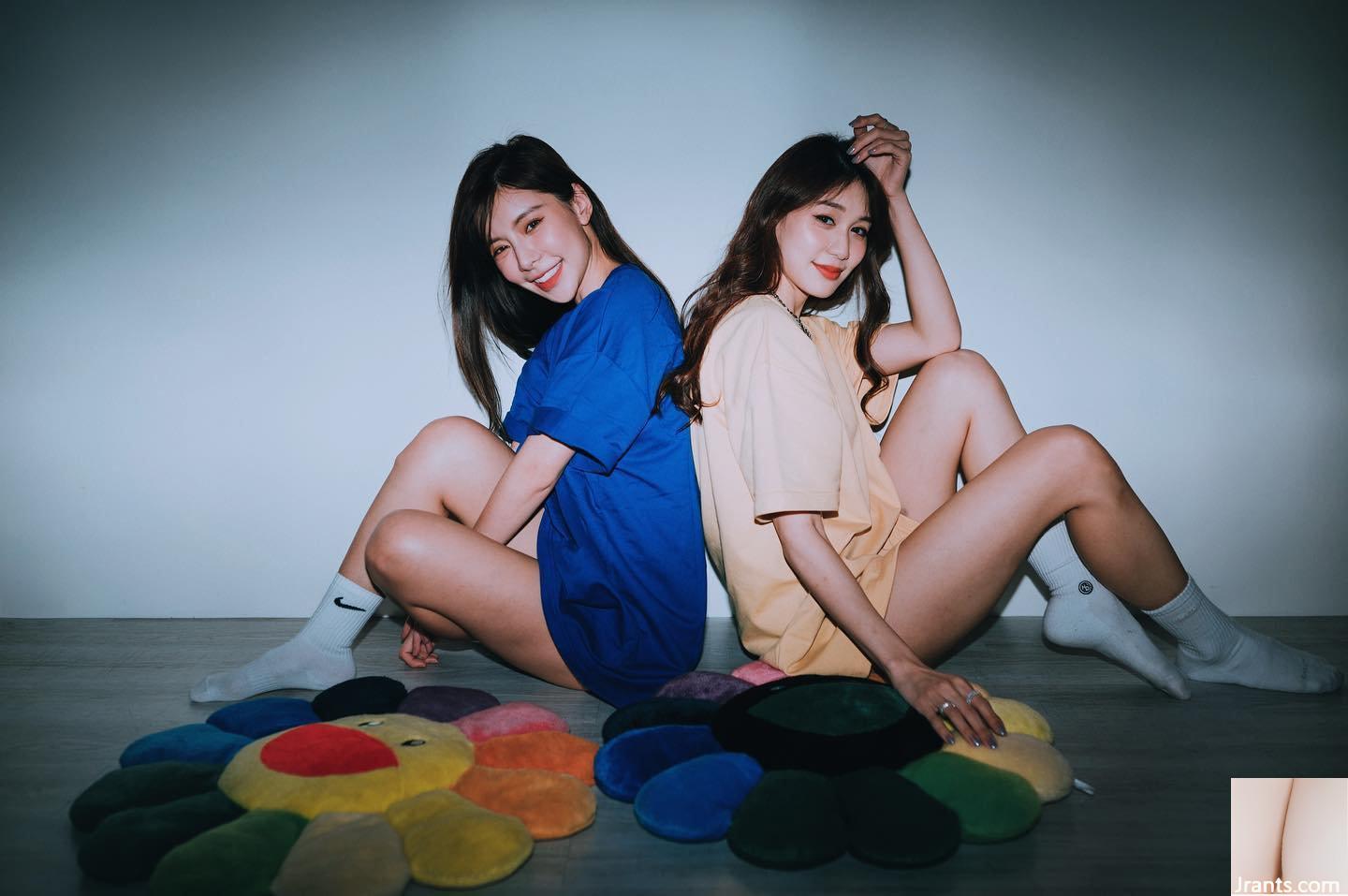 Khí chất tươi tắn (Nụ cười thiên thần của Becca Chen mang đến cho người ta tràn đầy năng lượng (11P) - Ảnh 10