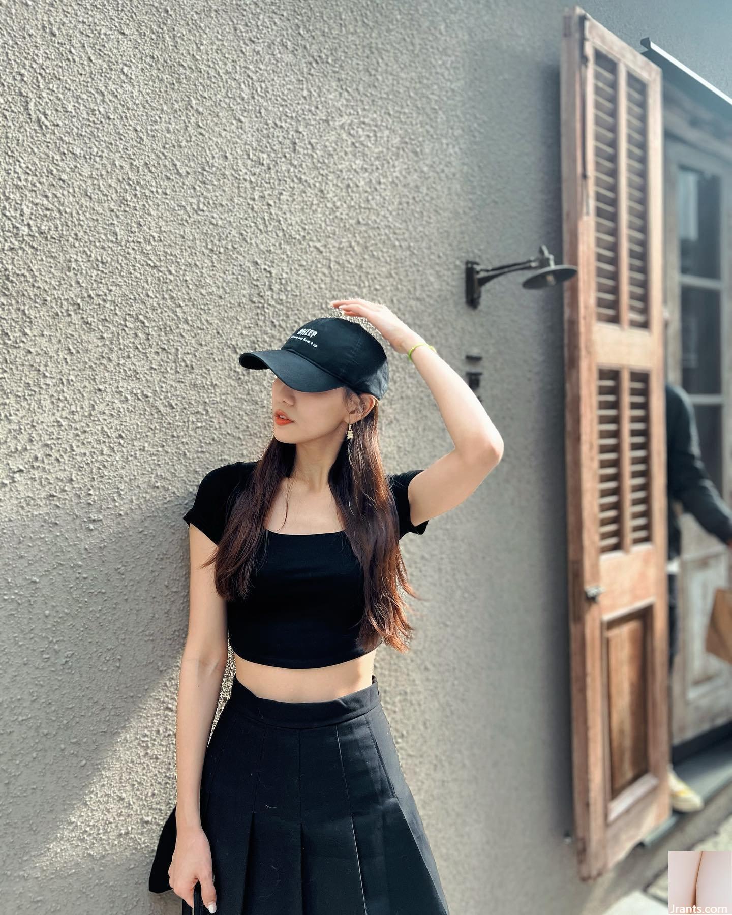 Khí chất tươi tắn (Nụ cười thiên thần của Becca Chen mang đến cho người ta tràn đầy năng lượng (11P) - Ảnh 6