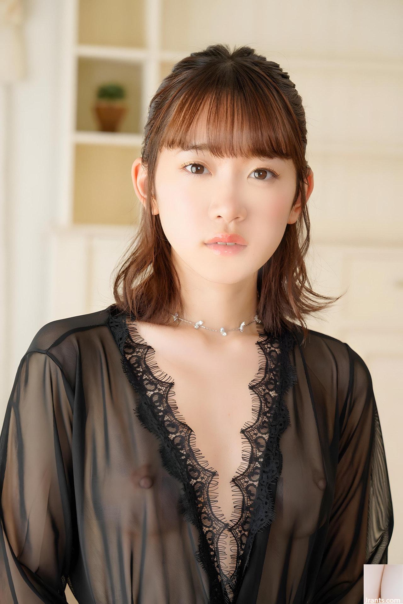 (Kano Yuu) Khí chất vô song và đầy cảm giác bạn gái (27P) - Ảnh 2