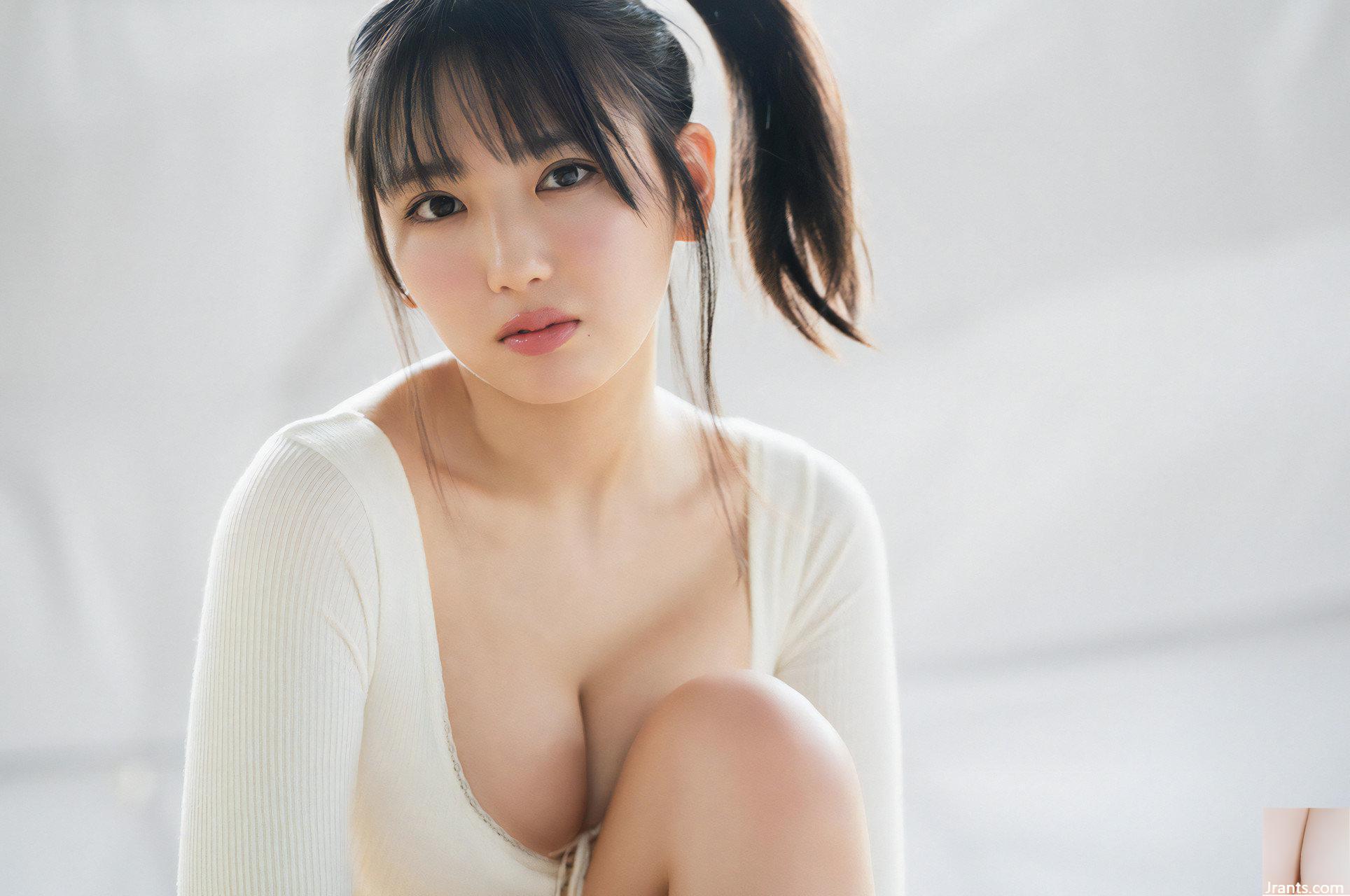 (Sawaguchi Aika) Bạn không bao giờ cảm thấy mệt mỏi khi nhìn vào vẻ ngoài xinh đẹp và thân hình nóng bỏng của cô ấy (33P) - Ảnh 14