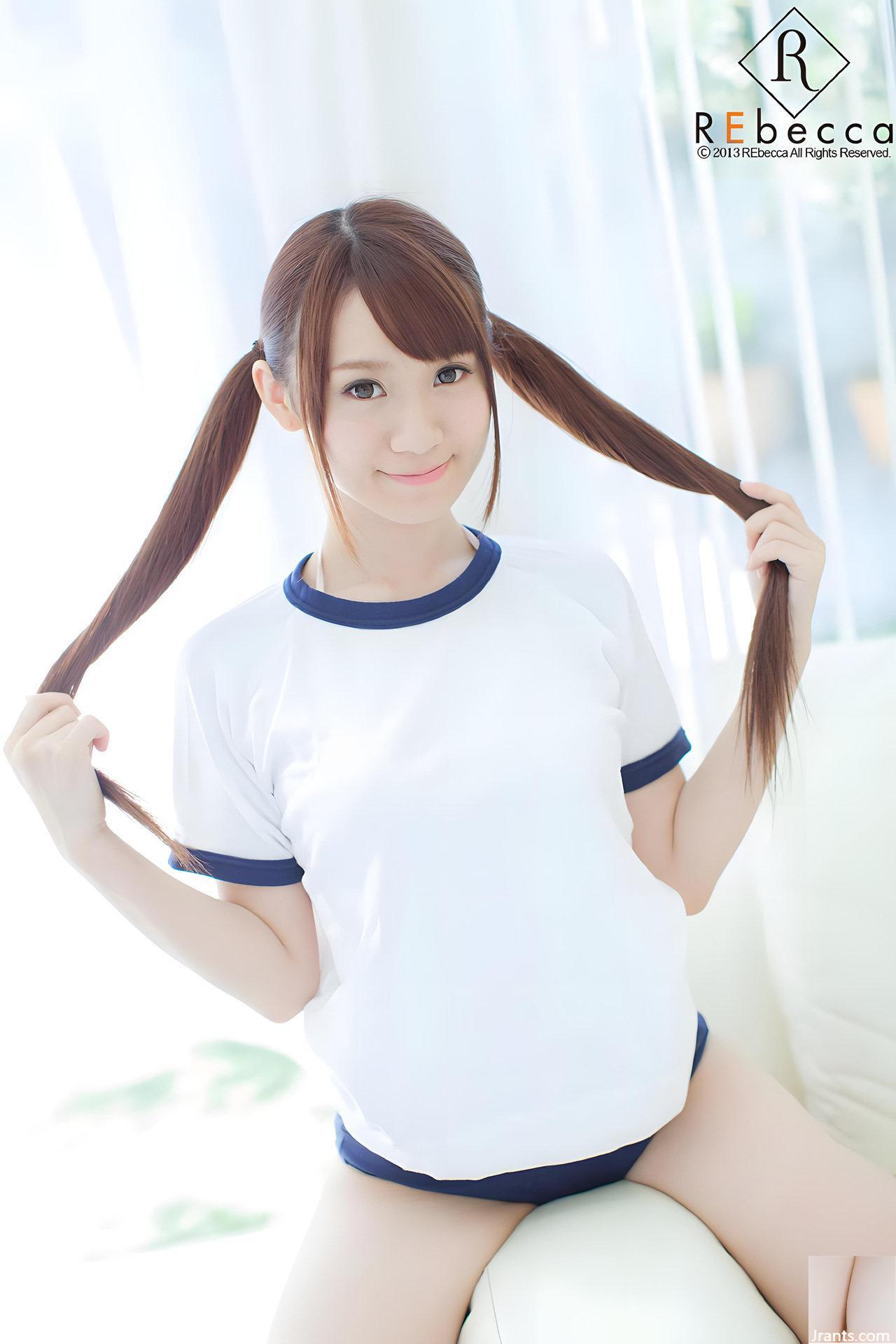 (Ryuki Miya) có nụ cười ngọt ngào dễ lây lan và thân hình thậm chí còn đẹp hơn (31P) - Ảnh 7