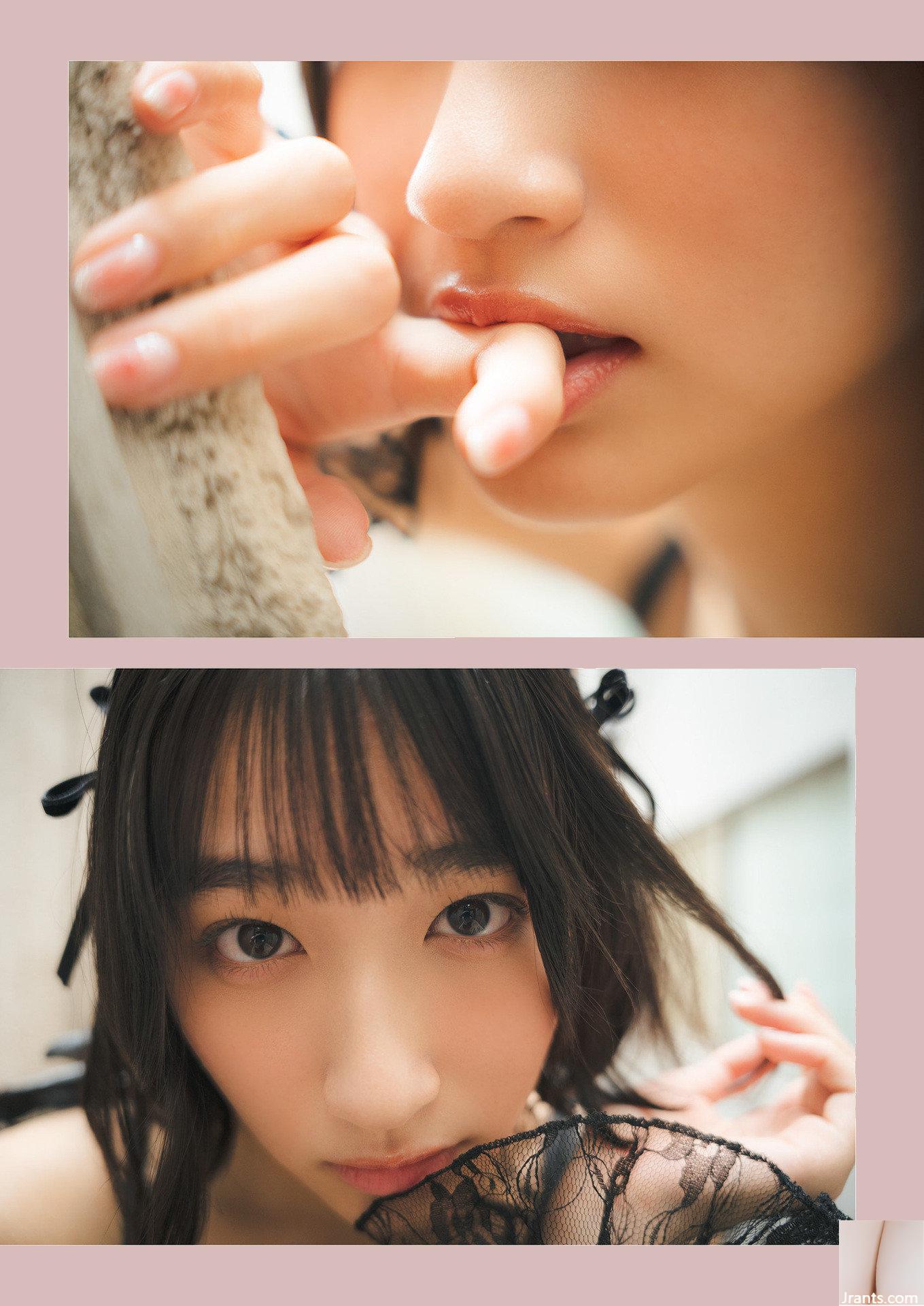 (Hitomi Mizuno) Toàn đồ xịn, dáng người nuột nà và dáng chuẩn đỉnh cao (17P) - Ảnh 12