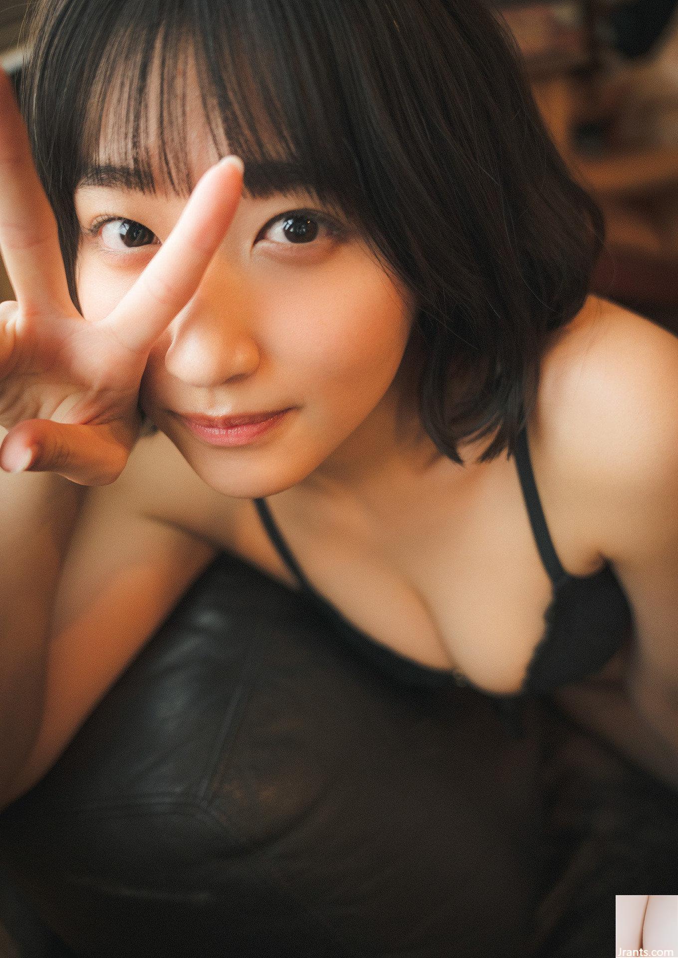 (Hitomi Mizuno) Toàn đồ xịn, dáng người nuột nà và dáng chuẩn đỉnh cao (17P) - Ảnh 17