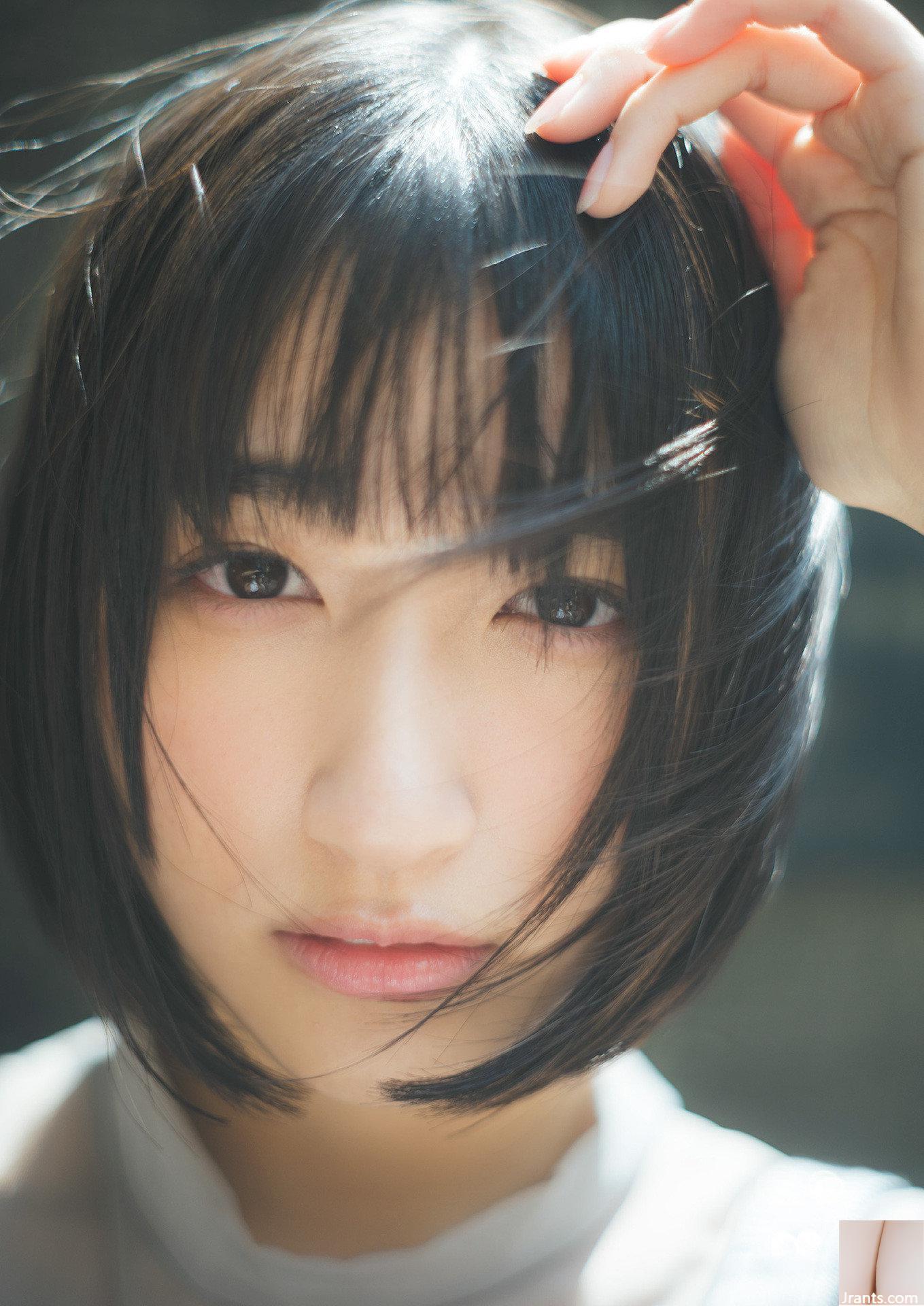 (Hitomi Mizuno) Toàn đồ xịn, dáng người nuột nà và dáng chuẩn đỉnh cao (17P) - Ảnh 4