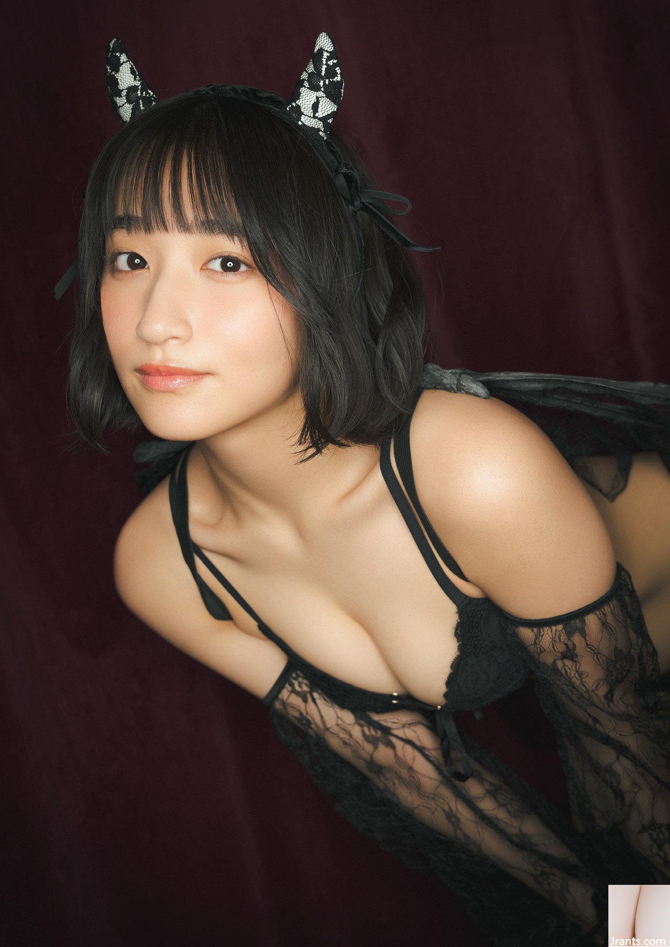 (Hitomi Mizuno) Toàn đồ xịn, dáng người nuột nà và dáng chuẩn đỉnh cao (17P) - Ảnh 8