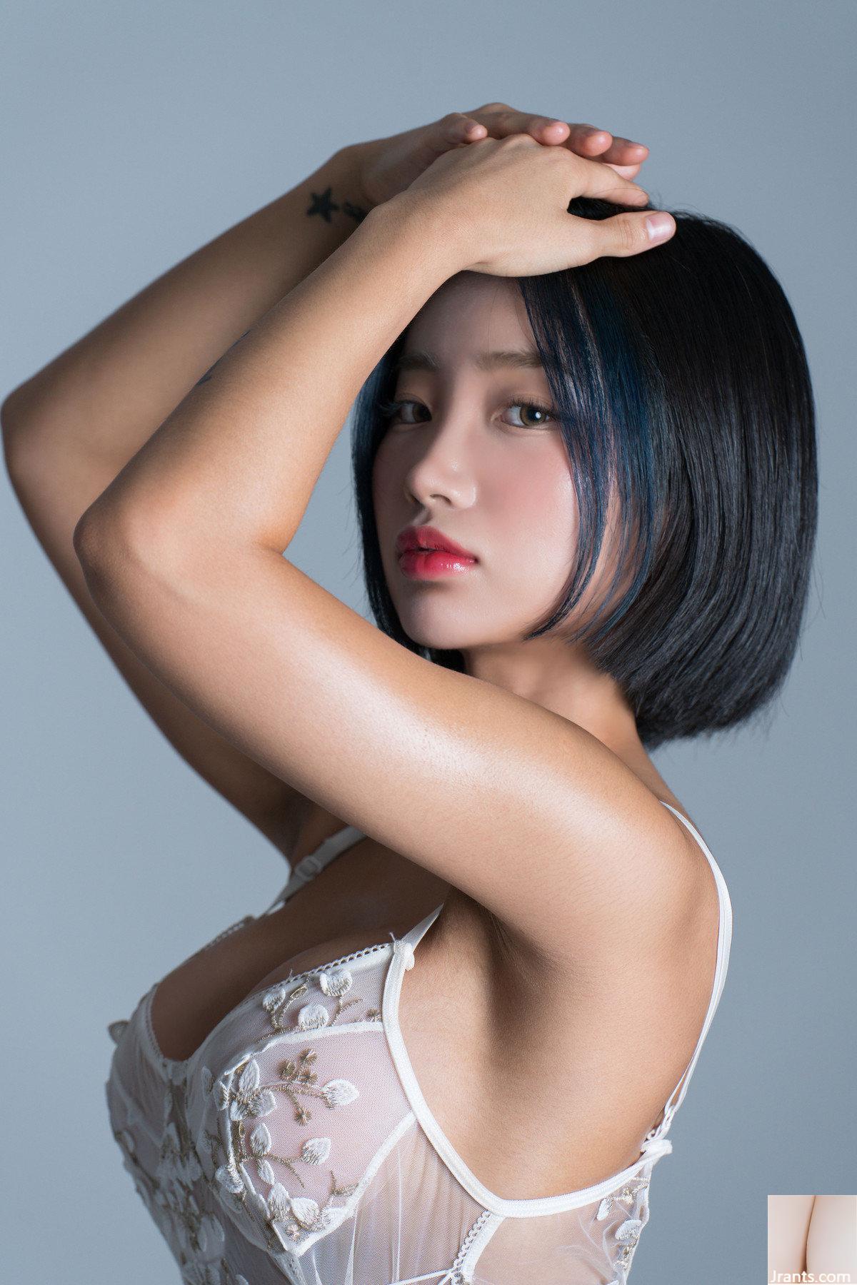 (Nữ hoàng chiến lợi phẩm) Ngoại hình xinh đẹp và vóc dáng nóng bỏng của cô ấy rất bắt mắt và nóng bỏng (66P) - Ảnh 14