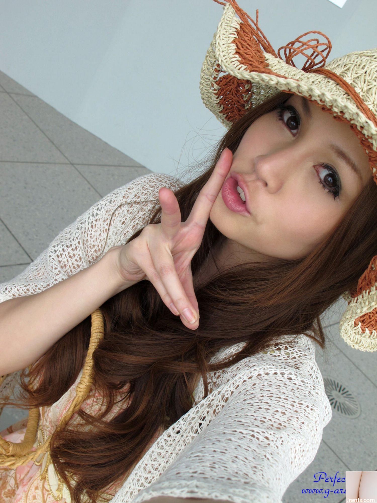 Amiri Ichinose (Ảnh) (VANILLA-H01) (162P) - Ảnh 88