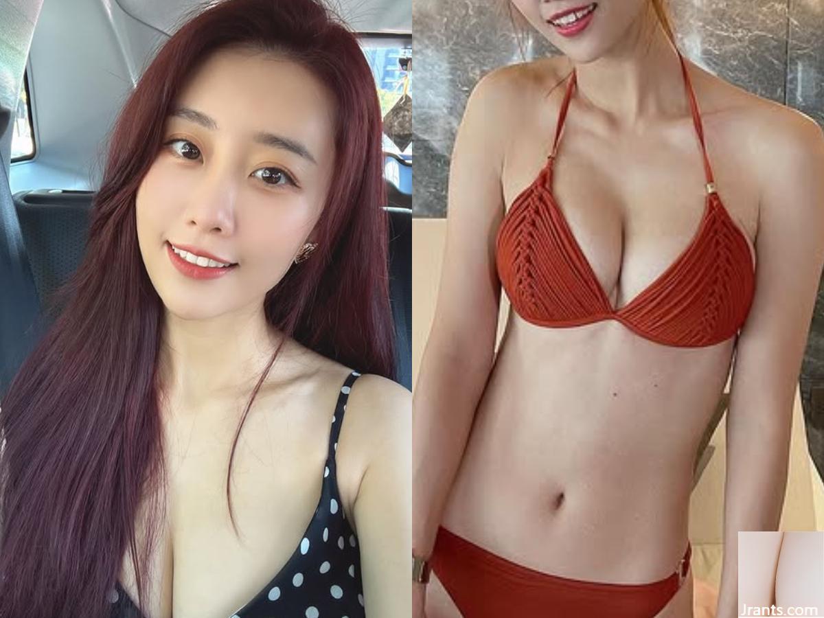 Sách ảnh của Lin Zhenyi ra mắt hấp dẫn! Người hâm mộ phát cuồng: Đây có phải là cuốn sách cuối cùng? (11P)