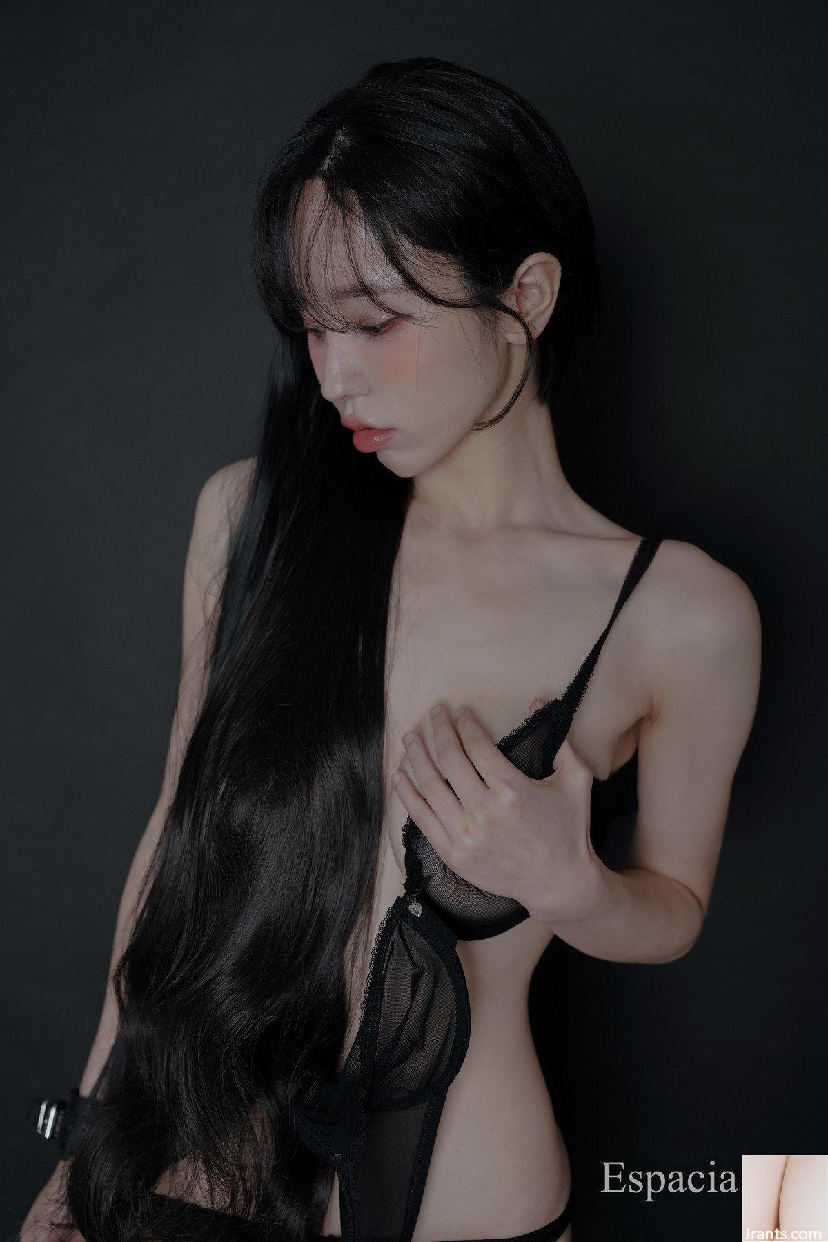 (Yunha) Người đẹp Hàn Quốc với vóc dáng thon gọn và thân hình siêu khỏe nhưng to (46P) - Ảnh 21