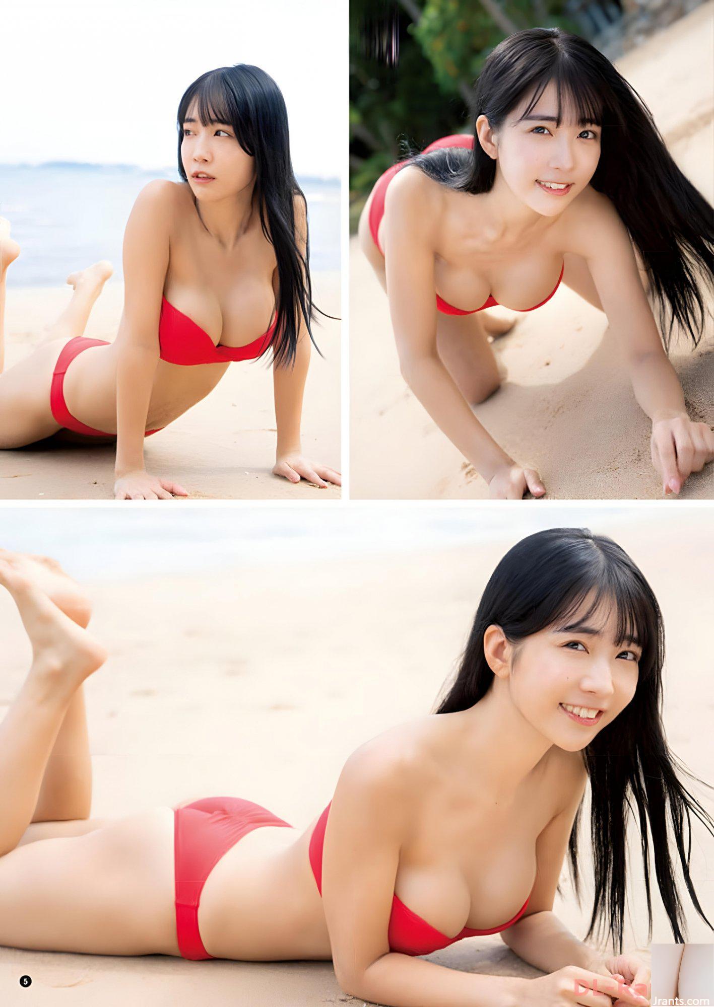 (Tianyu Xichun) Bánh bao hấp lớn màu trắng như tuyết, dáng người đẹp, không bí mật (11P) - Ảnh 4