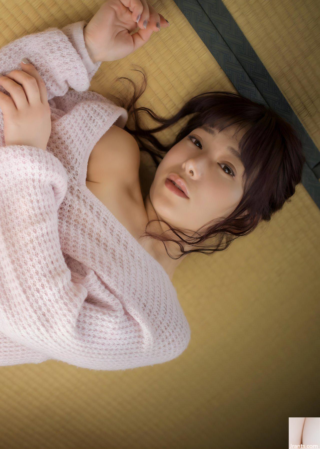 (Arimura no Mi) Nụ cười ngọt ngào có thể quyến rũ tâm hồn và bộ ngực tuyết không chịu nổi? (Hả? (29P) - Ảnh 11