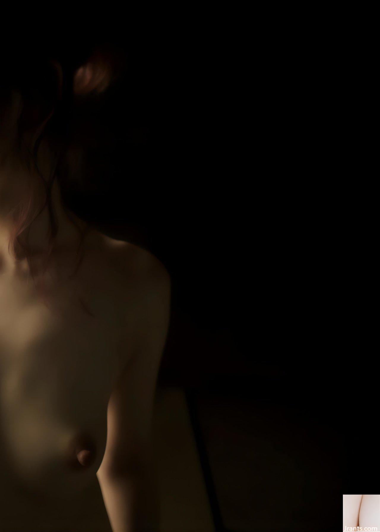 (Arimura no Mi) Nụ cười ngọt ngào có thể quyến rũ tâm hồn và bộ ngực tuyết không chịu nổi? (Hả? (29P) - Ảnh 18