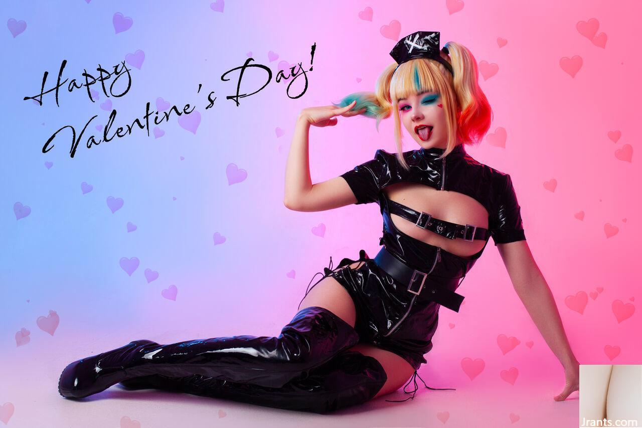 Penkarui – Y tá Harley - Ảnh 4