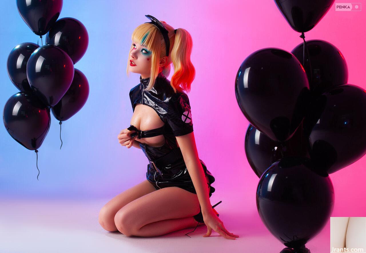 Penkarui – Y tá Harley - Ảnh 6