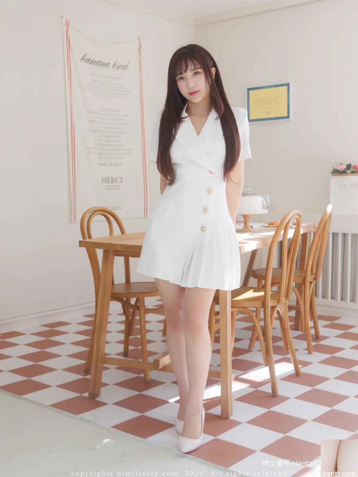 Seoyool BimilStory Vol.01 Debut tại quán cà phê (118P) - Ảnh 29