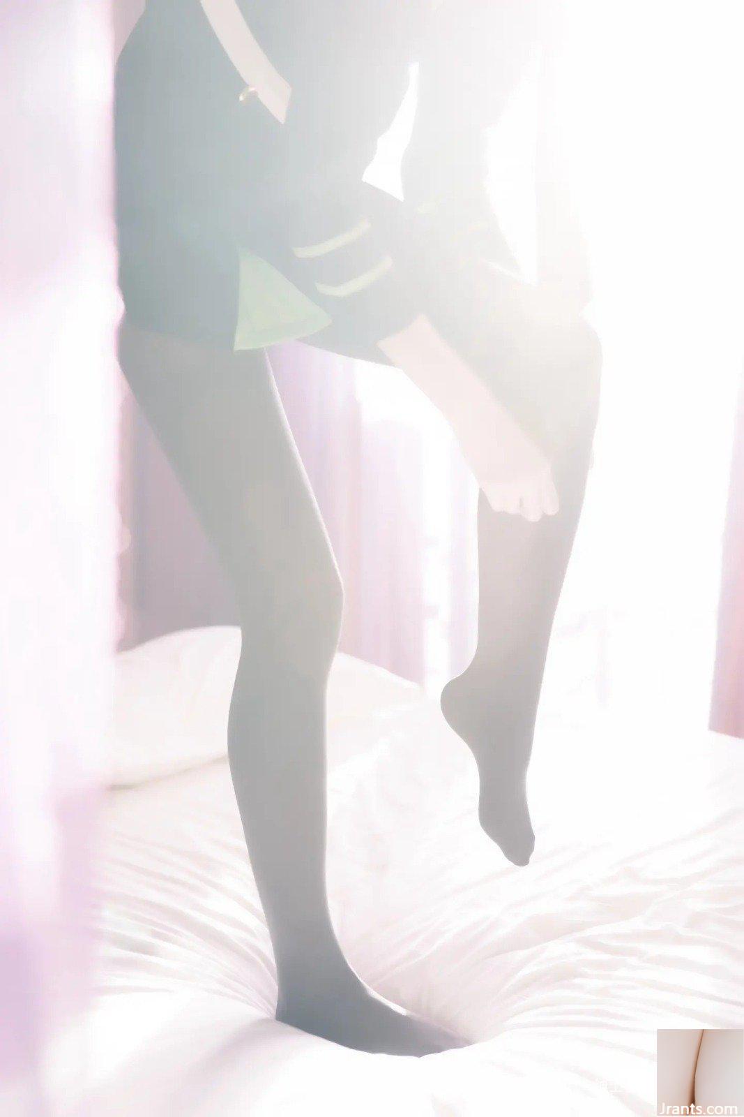 Phim Thiếu Nữ Hiiragi Shinoa (80P) - Ảnh 14