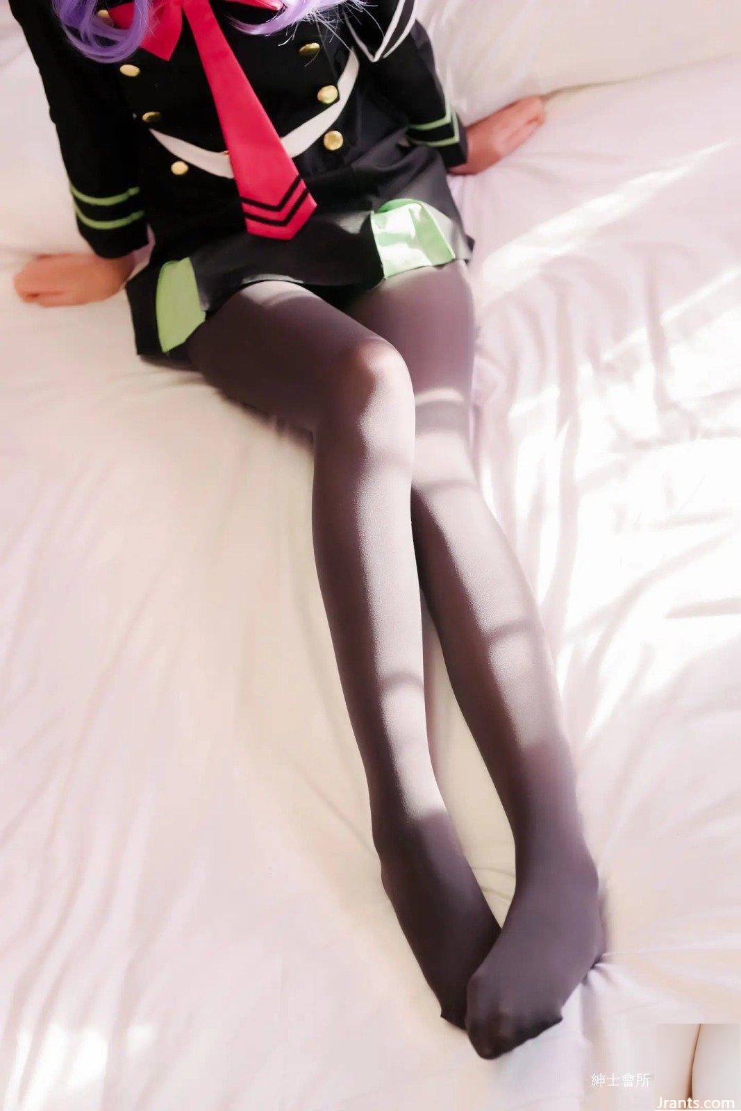 Phim Thiếu Nữ Hiiragi Shinoa (80P) - Ảnh 22