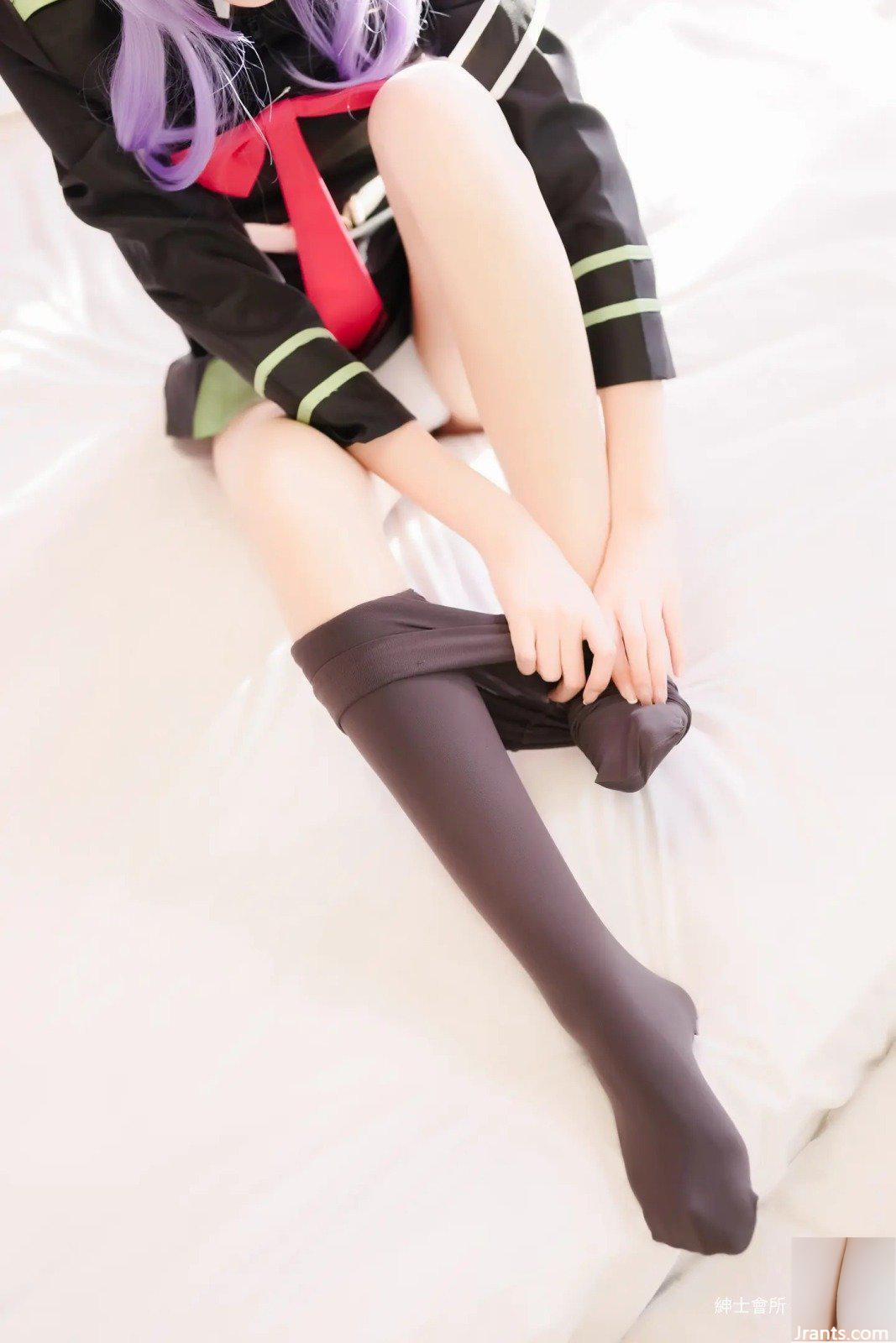 Phim Thiếu Nữ Hiiragi Shinoa (80P) - Ảnh 5