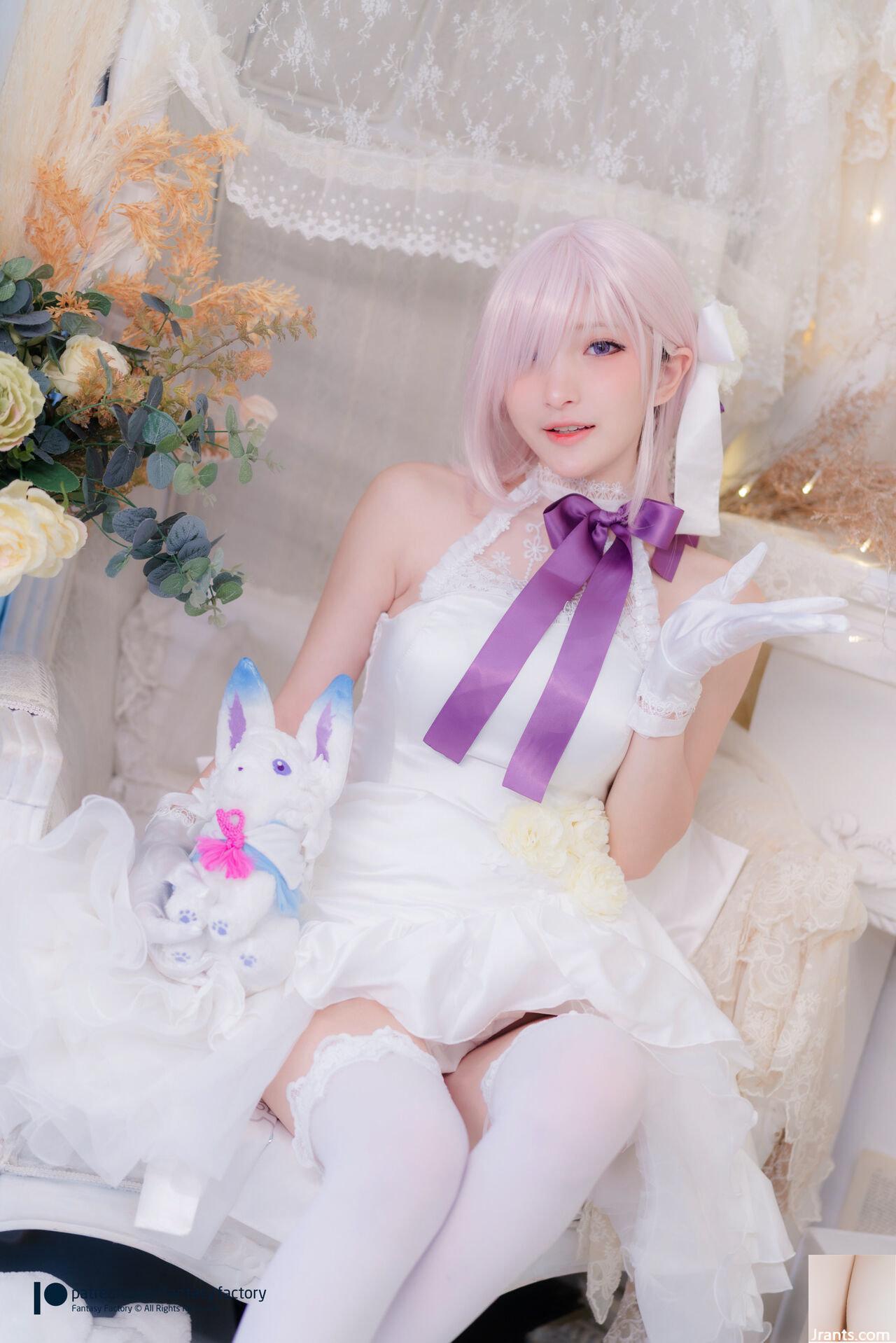 Tiểu Đinh – Matthew