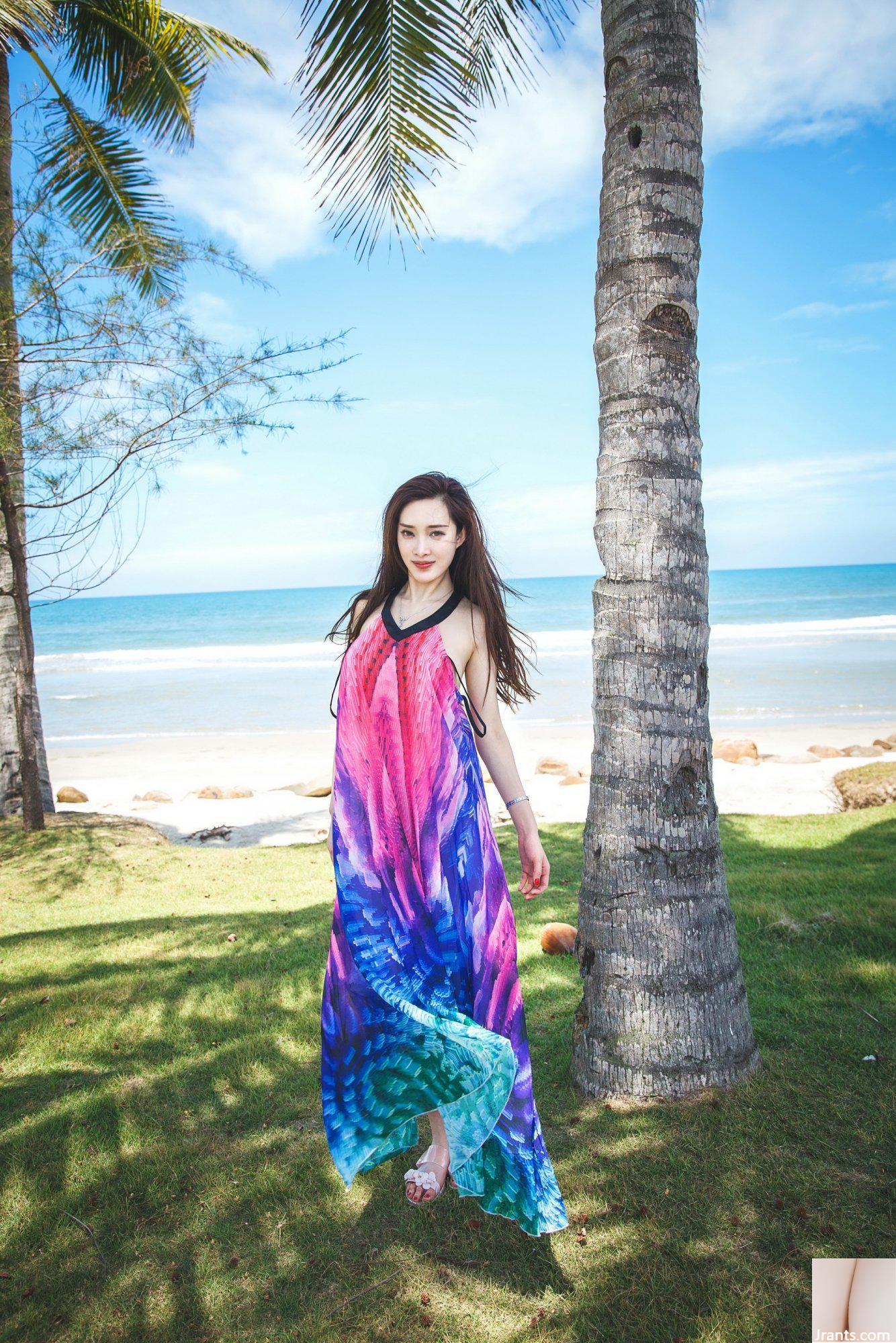 Chu Diên Hy (Cosplay) Phòng Tắm (176P) - Ảnh 131