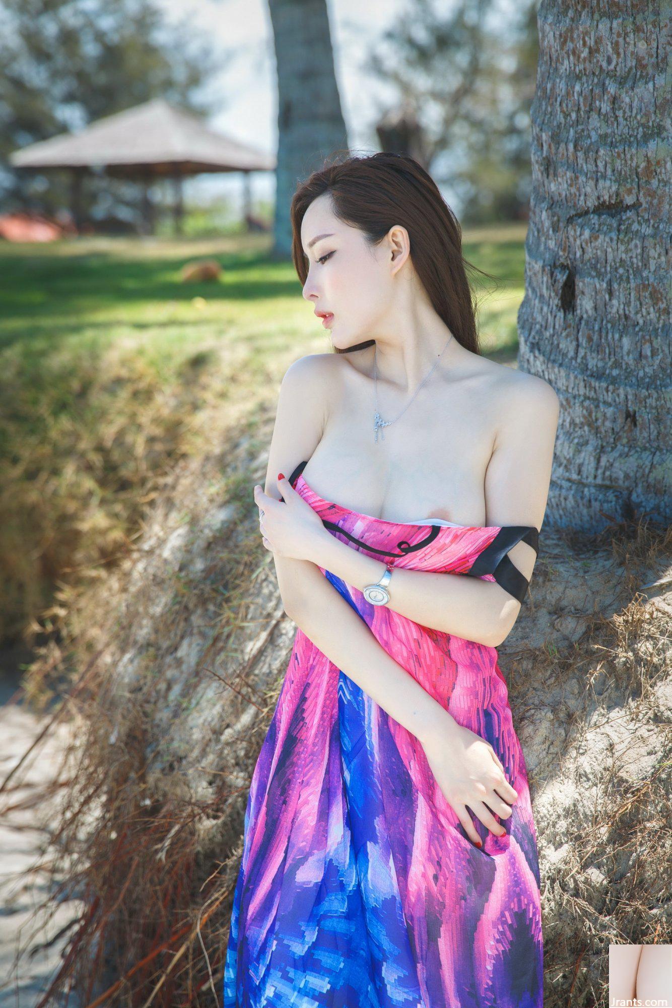 Chu Diên Hy (Cosplay) Phòng Tắm (176P) - Ảnh 138