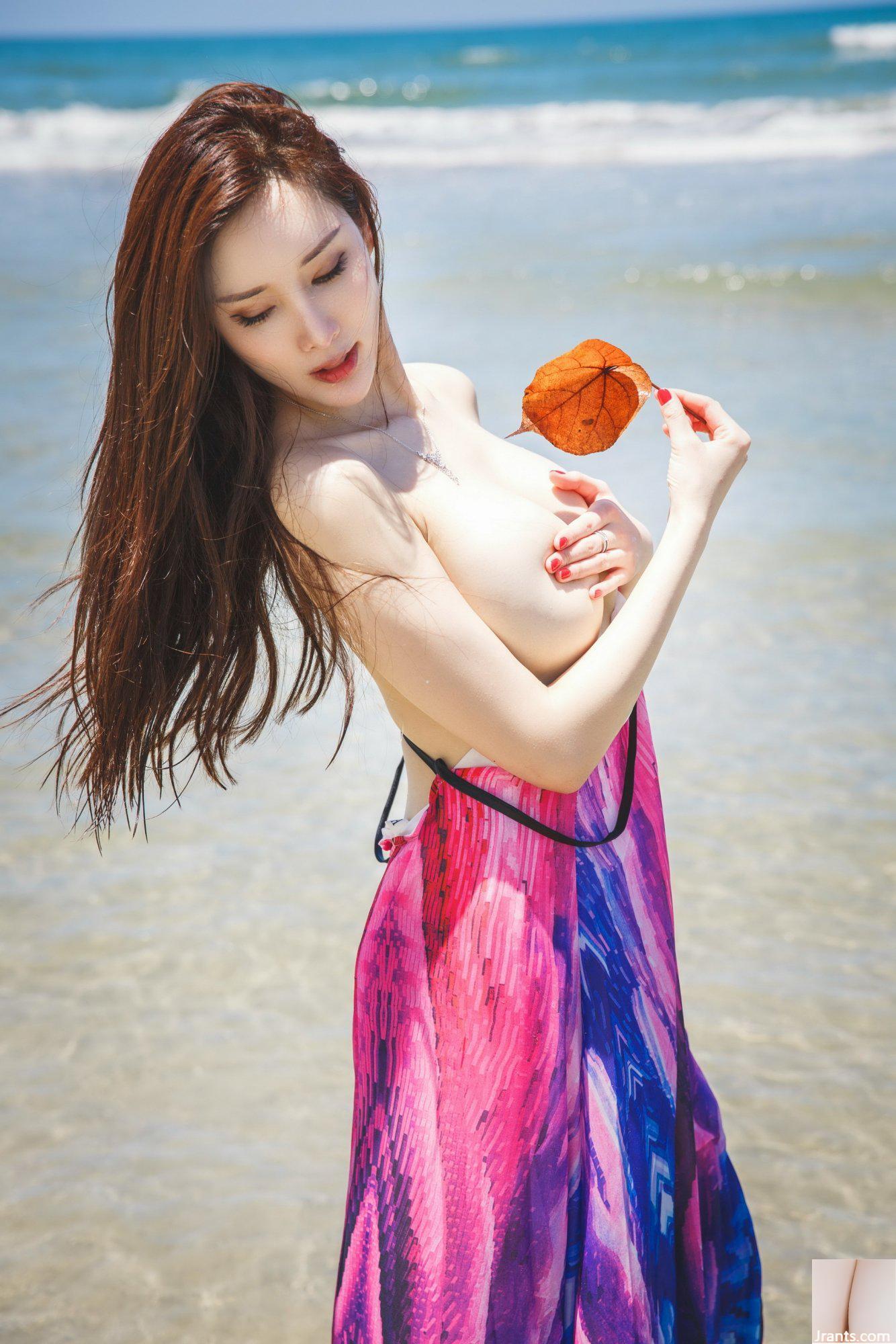 Chu Diên Hy (Cosplay) Phòng Tắm (176P) - Ảnh 153