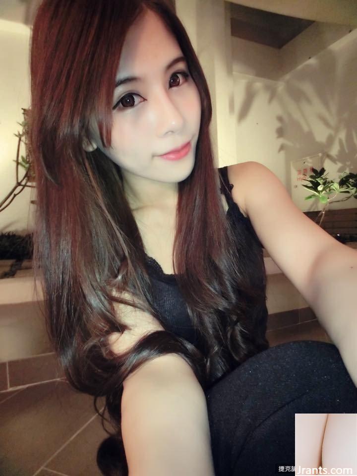 Bộ ảnh nội y gợi cảm của vợ siêu chuẩn Qiu Xi (19P) - Ảnh 16