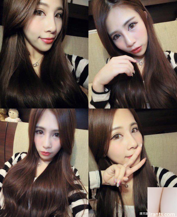 Bộ ảnh nội y gợi cảm của vợ siêu chuẩn Qiu Xi (19P) - Ảnh 17