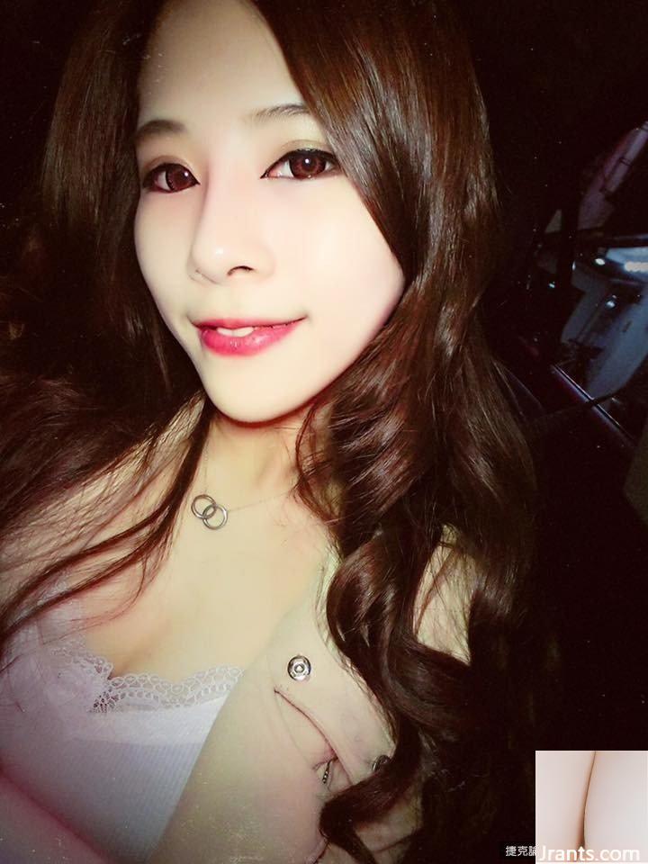 Bộ ảnh nội y gợi cảm của vợ siêu chuẩn Qiu Xi (19P) - Ảnh 6