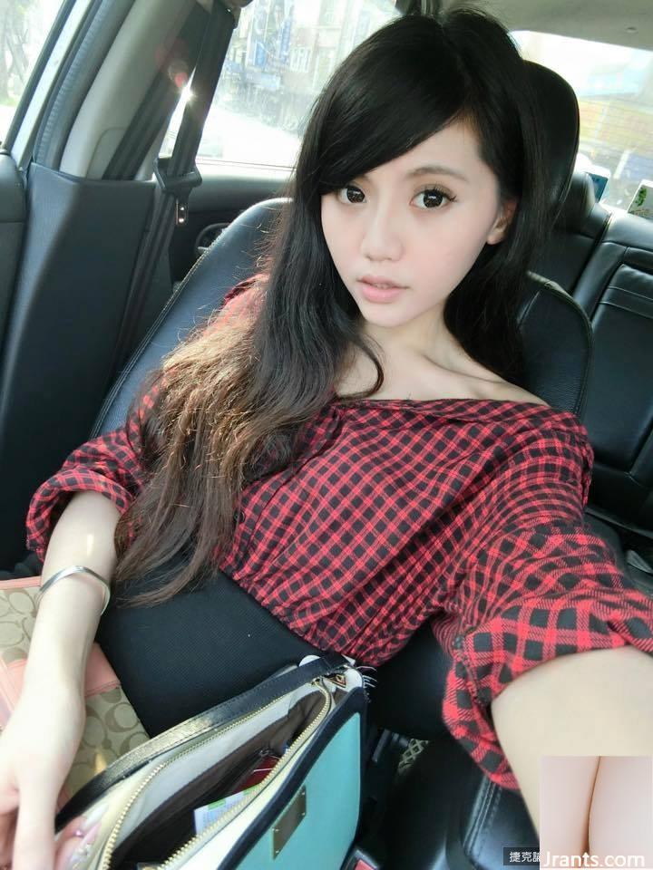 ~Zhang Rongrong~Vai thon, ngực nhỏ, thật gợi cảm (61P) - Ảnh 14