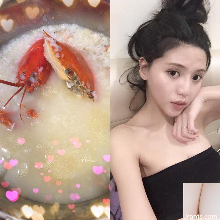 ~Zhang Rongrong~Vai thon, ngực nhỏ, thật gợi cảm (61P) - Ảnh 19