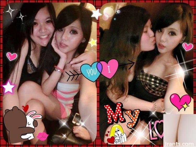 ~Zhang Rongrong~Vai thon, ngực nhỏ, thật gợi cảm (61P) - Ảnh 51