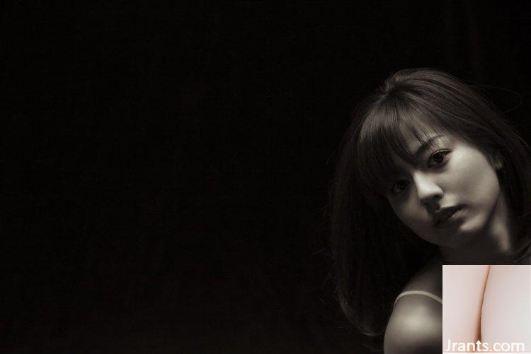 Ống đồng đẹp × Yumi Sugimoto Chị gái xinh đẹp gợi cảm (31P) - Ảnh 10