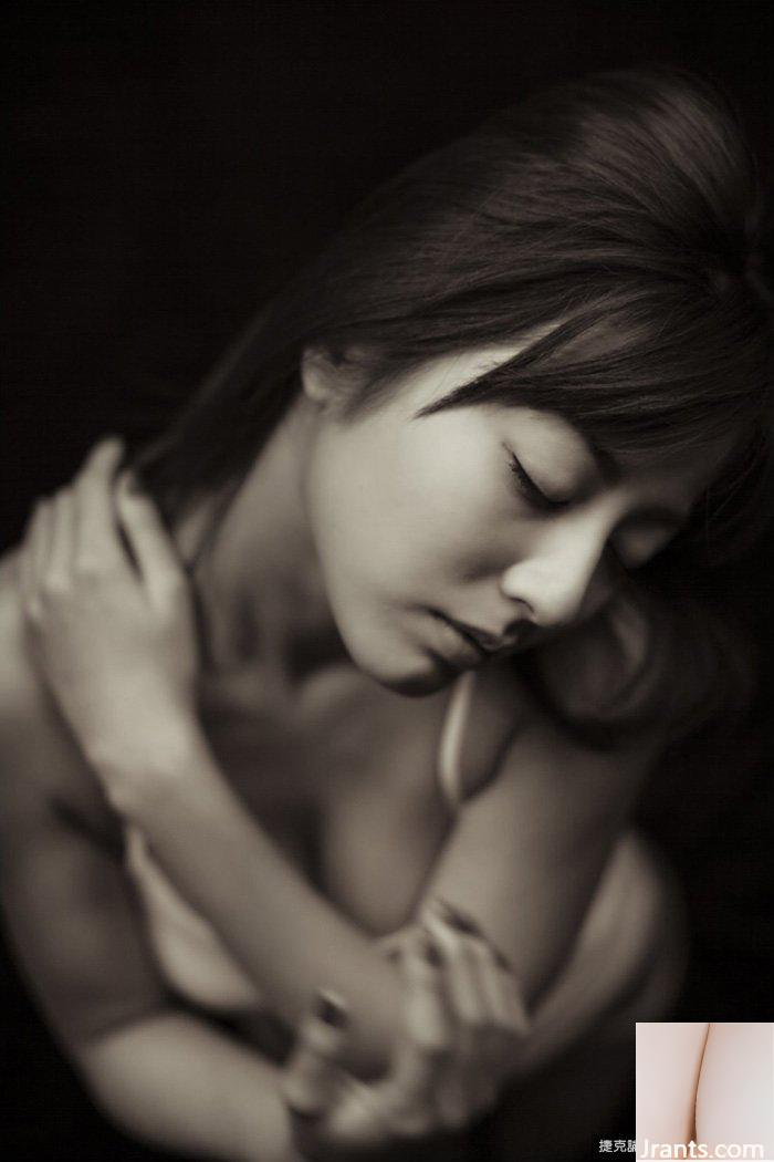 Ống đồng đẹp × Yumi Sugimoto Chị gái xinh đẹp gợi cảm (31P) - Ảnh 17