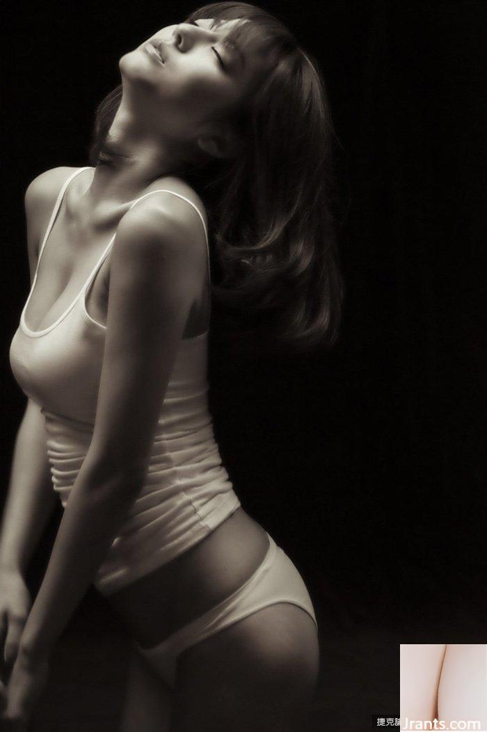 Ống đồng đẹp × Yumi Sugimoto Chị gái xinh đẹp gợi cảm (31P) - Ảnh 18