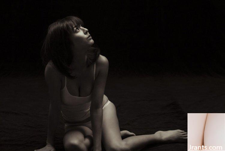 Ống đồng đẹp × Yumi Sugimoto Chị gái xinh đẹp gợi cảm (31P) - Ảnh 21