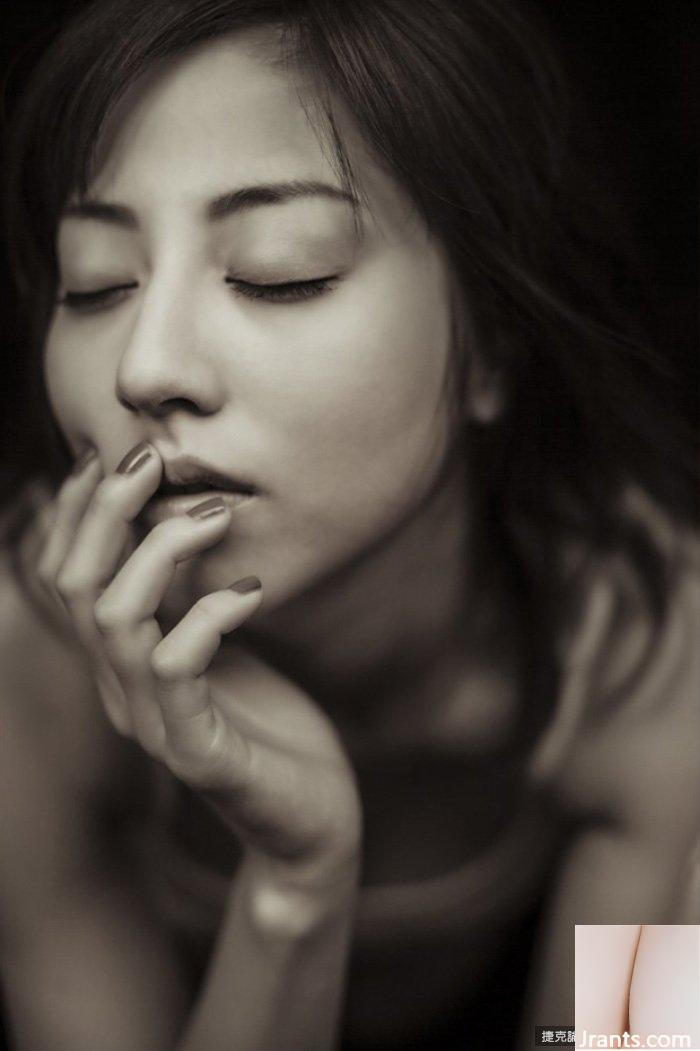 Ống đồng đẹp × Yumi Sugimoto Chị gái xinh đẹp gợi cảm (31P) - Ảnh 22