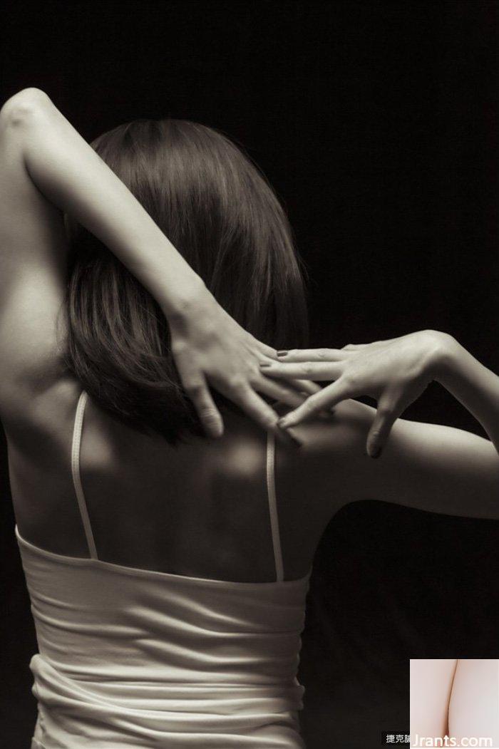 Ống đồng đẹp × Yumi Sugimoto Chị gái xinh đẹp gợi cảm (31P) - Ảnh 23